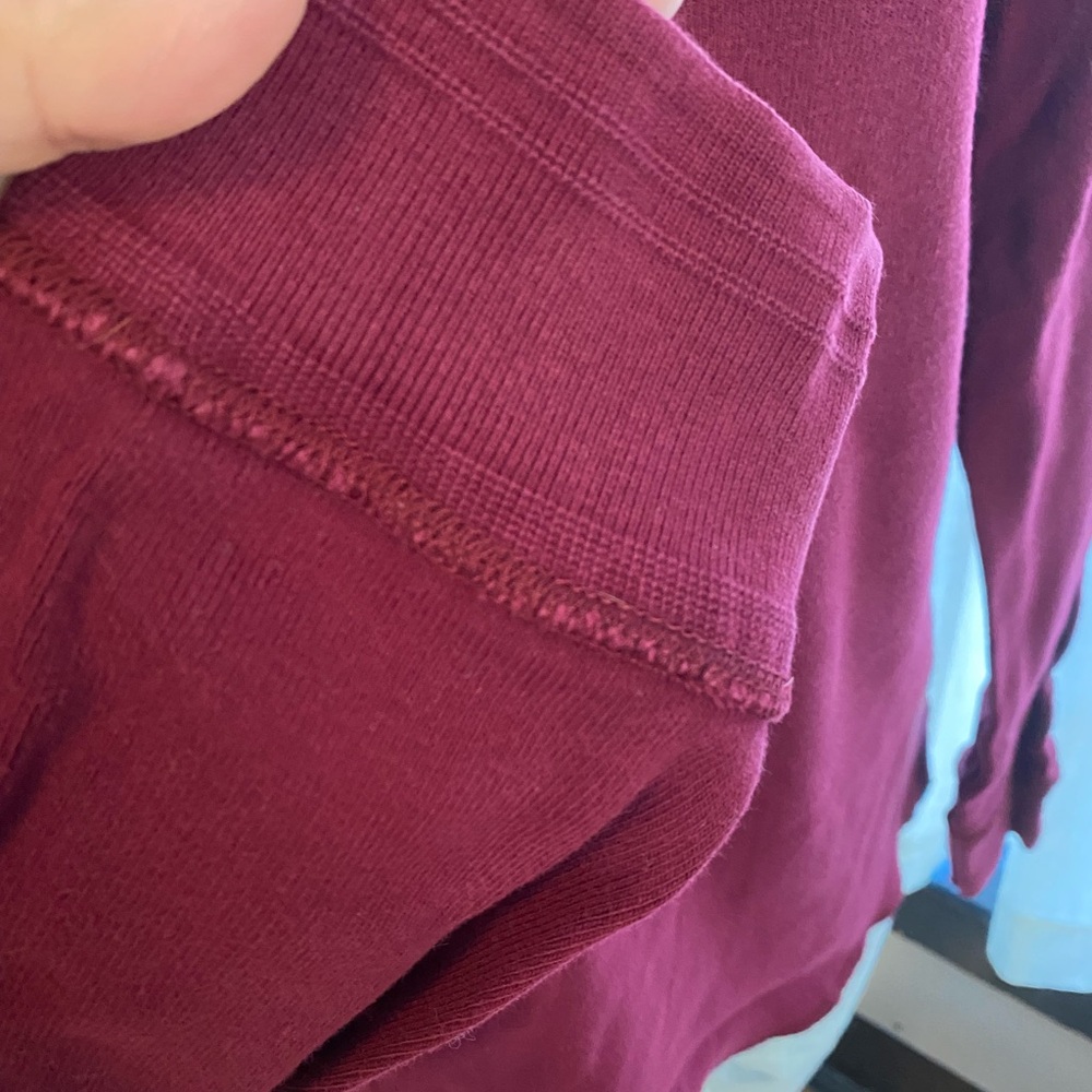 American Eagle XL Men’s long sleeve shirt - Picture 5 of 5